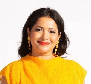 Dilara Chaudhary